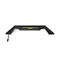 Dv8 Offroad BULL BAR ADD ON FOR DV8 BRONCO BUMPERS FITS 13IN ELITE SERIES LIGHT BAR LBUN-01 - alternate 11